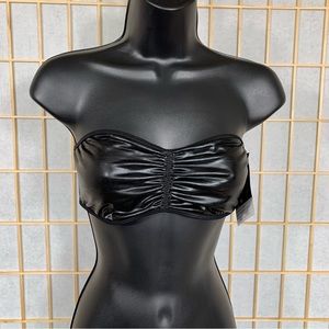 Super Sexy Bandeau Bra Top NWT